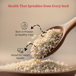 Thumbnail for Shagun White Sesame Seeds - Dista