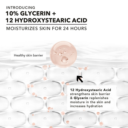 Novology Skin Barrier Moisturiser For Dry Skin - Distacart