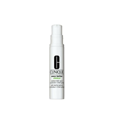 Clinique Even Better Clinical Radical Dark Spot Corrector + Interrupter - Distacart