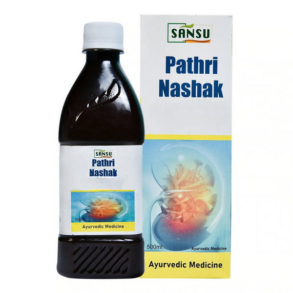 Sansu Pathri Nashak - Distacart