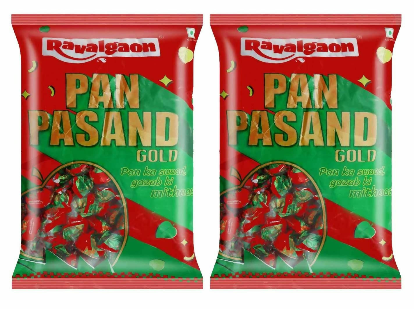Ravalgaon Pan Pasand Gold Candy