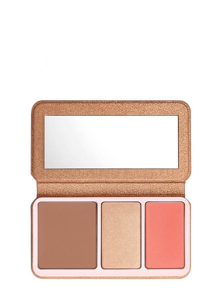 Anastasia Beverly Hills Face Palette V2 - Off To Costa Rica - Distacart