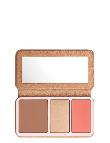 Anastasia Beverly Hills Face Palette V2 - Off To Costa Rica - Distacart