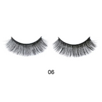 Thumbnail for Bronson Professional 3D Effect Long and Natural Look False Eyelashes - 06 - Dista