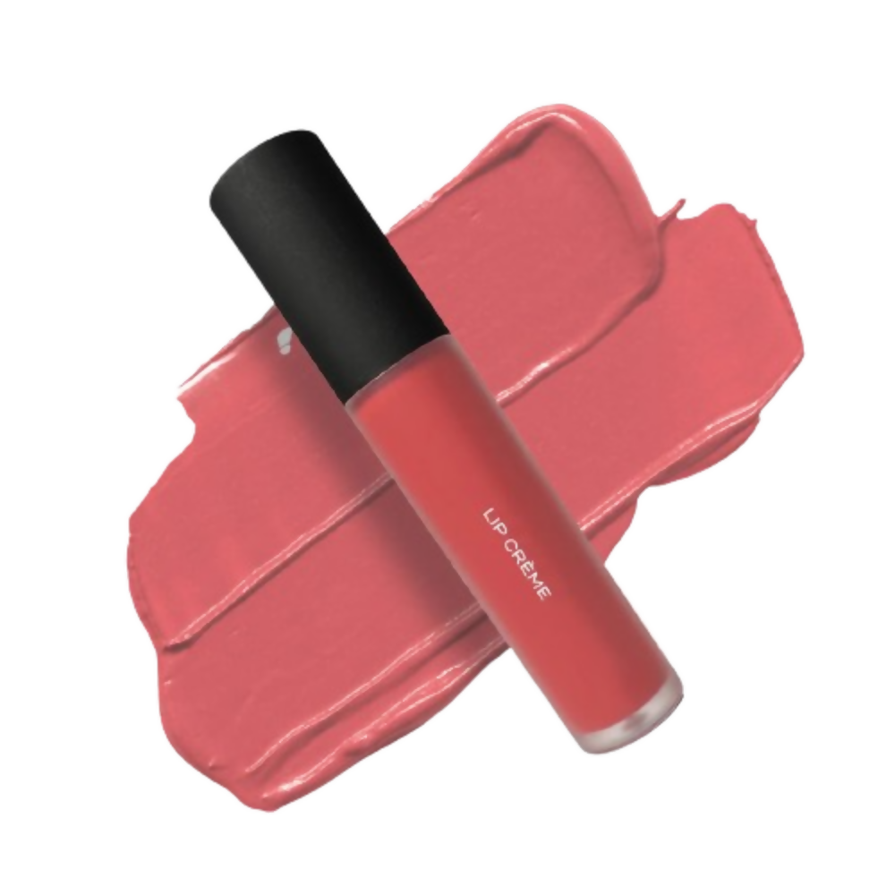 Ruby's Organics Lip Crème - Sorbet - Distacart
