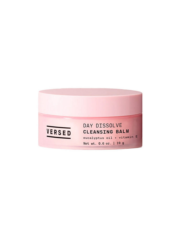 Versed Day Dissolve Cleansing Balm - Distacart