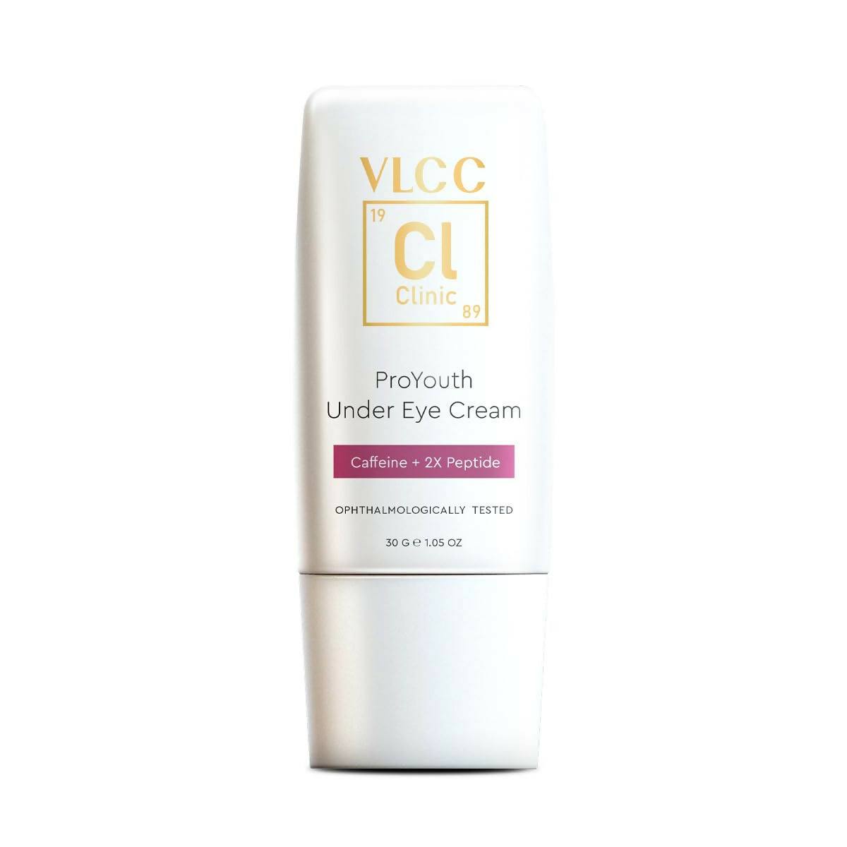 VLCC Clinic ProYouth Under Eye Cream - Distacart