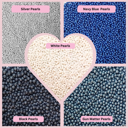 disco ball sprinkles db multipack 10 100 gms