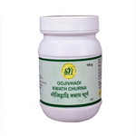 Thumbnail for SN Herbals Gojivhadi Kwath Churna - Distacart