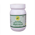 Thumbnail for SN Herbals Gojivhadi Kwath Churna - Distacart