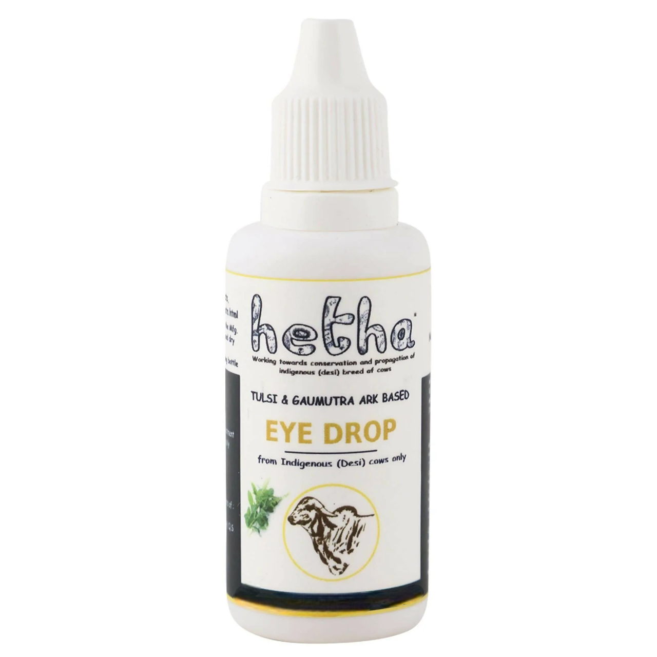 Hetha Gaumutra based Eye Drop - Distacart
