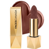 Faces Canada Comfy Silk Obsession Lipstick - Bold Brown 07 - Distacart