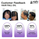 Thumbnail for Copy of HAIR FALL OIL  CUSTOMER FEEDBACK