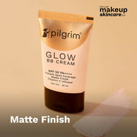 Thumbnail for Pilgrim Glow BB Cream Almond Glow - Distacart