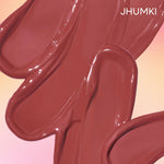 Thumbnail for Nykaa Matte To Last ! Transferproof Liquid Lipstick - Jhumki-14 - Dista
