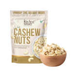 Thumbnail for Kitchen Smith Premium Whole Cashew - Distacart