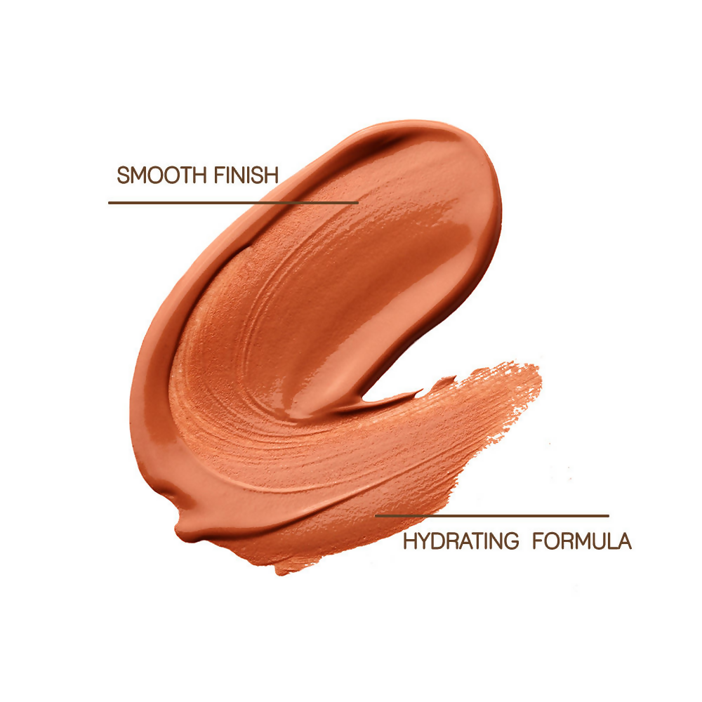 PIXI H2O Skin Tint - Mahogany - Distacart