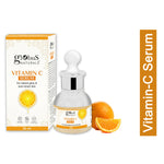 Thumbnail for Globus Naturals Vitamin C Face Serum