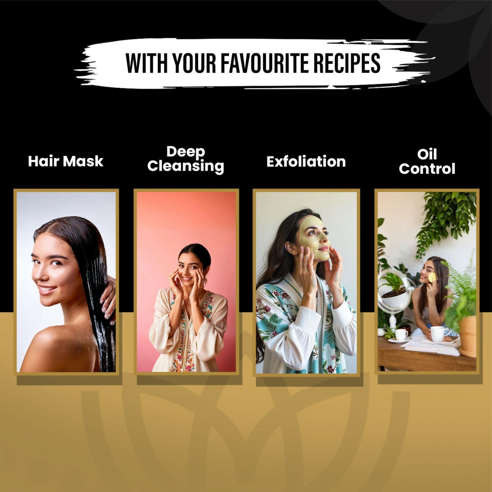 MAPL Multani Mitti Natural Fullers Earth Powder