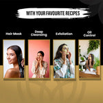 Thumbnail for MAPL Multani Mitti Natural Fullers Earth Powder