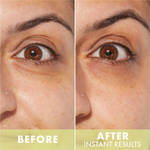 Thumbnail for Wishful By Huda Beauty Eye Lift & Contour 1% Bakuchiol & Peptide Serum - Korean Skincare - Distacart