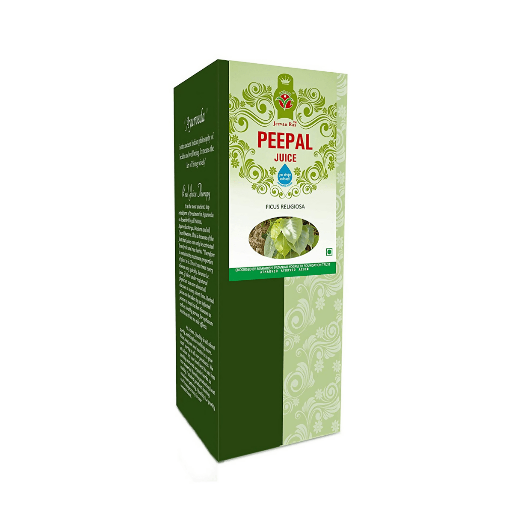 Axiom Peepal Swaras Juice - Distacart