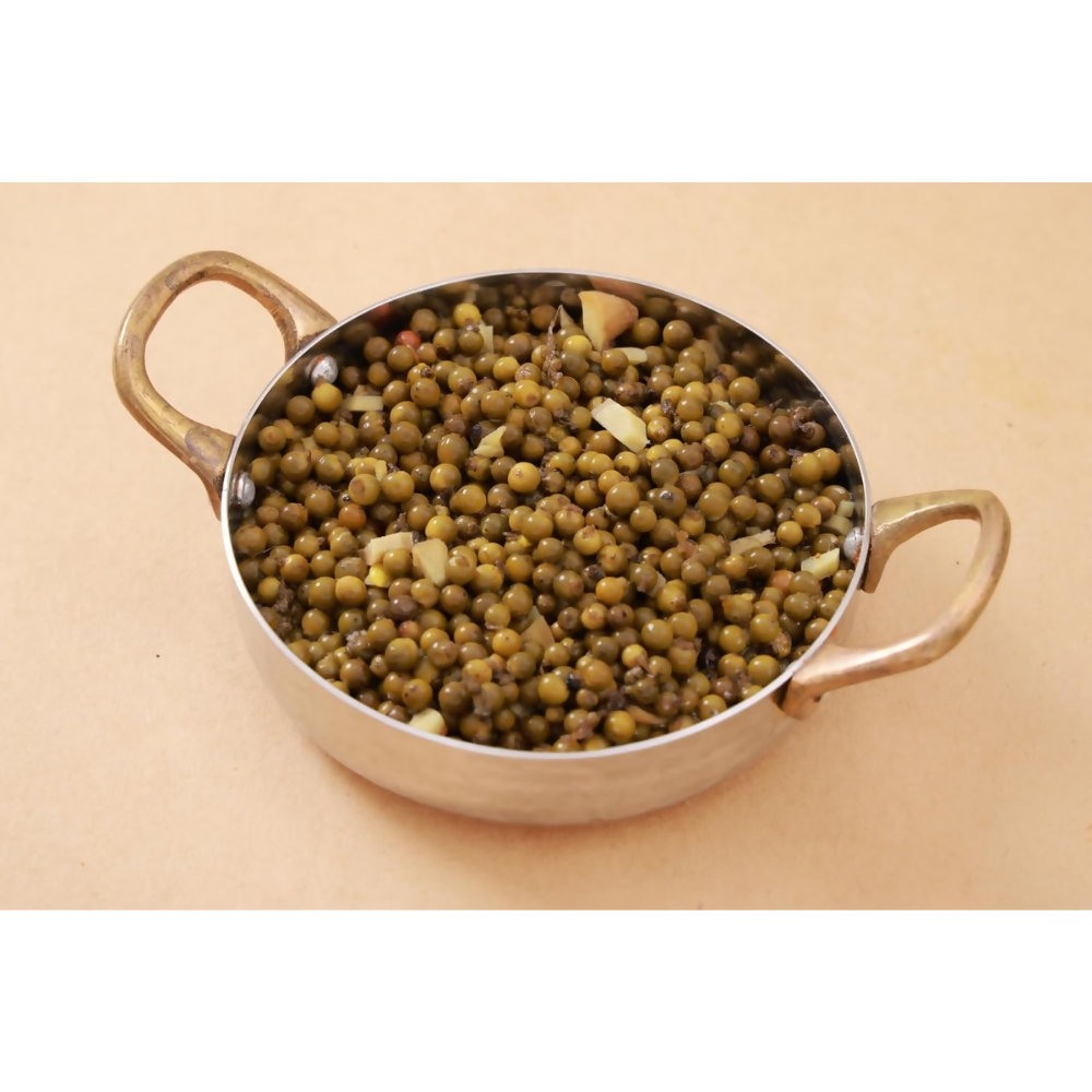 Kalpathy Store Green Pepper Pickle - Distacart