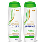 Thumbnail for Yuthika Hair Fall Rescue Shampoo For Women & Men - Distacart