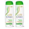 Yuthika Hair Fall Rescue Shampoo For Women & Men - Distacart