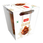 Thumbnail for Chitale Bandhu Gulabjam - Distacart