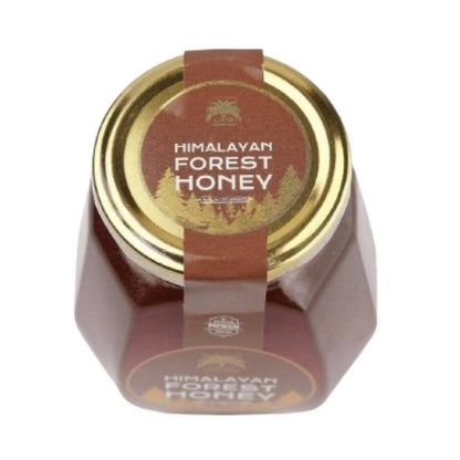 Ajfan Himalaya Forest Honey - Distacart