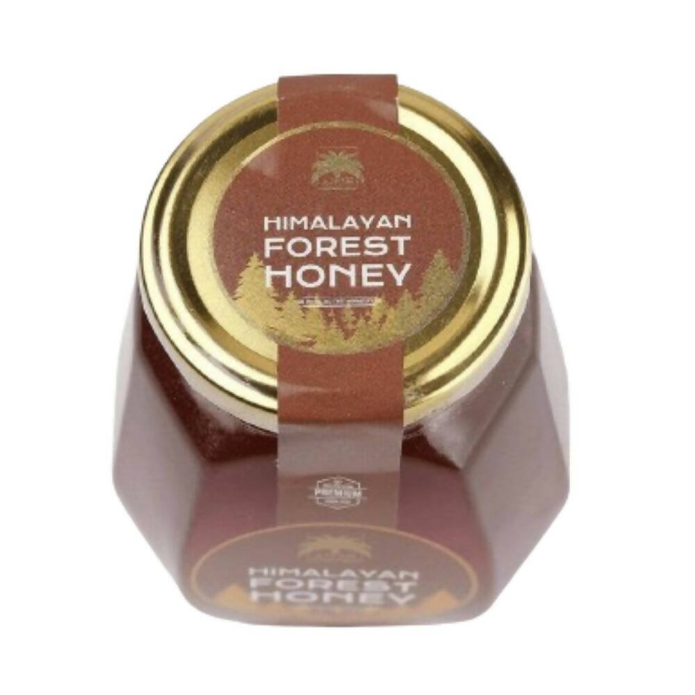 Ajfan Himalaya Forest Honey - Distacart