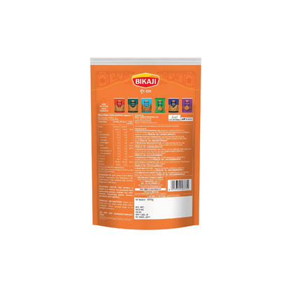 Bikaji Moong Dal - Salty Golden Beads Mug Dal - Dista