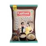 Thumbnail for Rajdhani Chana Sattu - Distacart