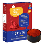 Thumbnail for Crista Spices Kashmiri Chilli Powder - Distacart