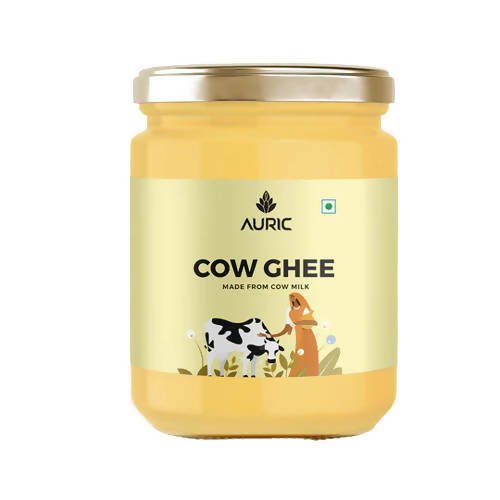 Auric Cow Ghee - Distacart