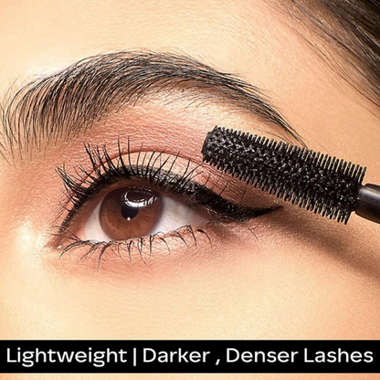 Faces Canada Magneteyes Range Trio Pack - Black - Distacart