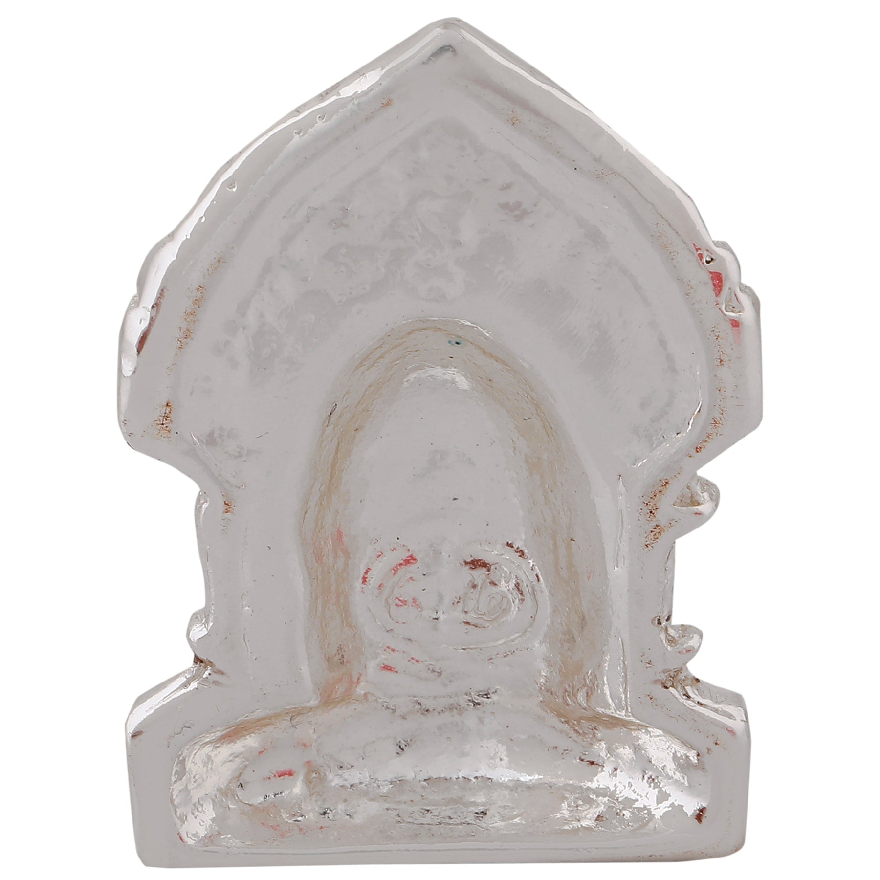 Estele Gold-Polished Religious Lord Ganesha Idol for Gifts & HouseWarming/Home/Office Decors - Distacart