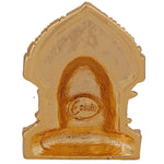 Thumbnail for Estele Gold-Polished God of beginnings Lord Ganesha Idol for Gifts & HouseWarming/Home/Office Decors
