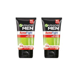 Thumbnail for Garnier Men Acno Fight Facewash For Pimple And Acne Prone Skin