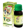 Bioforce Homeopathy Blooume 48 Tonic - Distacart