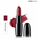 Thumbnail for Faces Canada Creme Finish Lipstick - Wine Drop 20 - Distacart