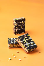 Thumbnail for Gourmet Baklava Decadent Chocolate Pista Belloria
