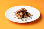 Thumbnail for Gourmet Baklava Chocolate Finger Baklava