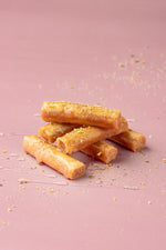 Thumbnail for Gourmet Baklava Assorted Lady Finger Baklava