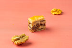 Thumbnail for Gourmet Baklava Walnut Baklava