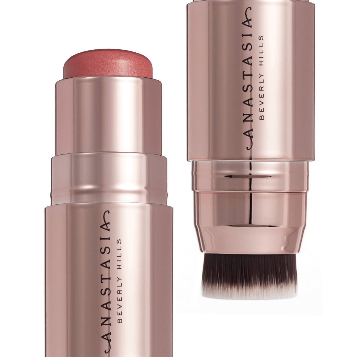 Anastasia Beverly Hills Stick Blush - Bubble Gum - Distacart