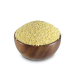 Thumbnail for Organic Mandya Proso Millet (Baragu) - Distacart