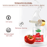 Thumbnail for VI-JOHN Prakritik Tomato Face Serum, Moisturizes & Hydrates, Made With 100% Natural Bio Actives