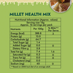 Thumbnail for Sweet Karam Coffee Millets Health Milk Mix (Kanji Maavu) - Distacart